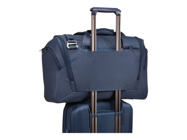 Thule Crossover 2 C2CD-44 - Duffelbag - nylon - dräkt blå