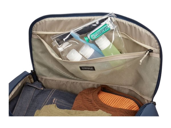 Thule Crossover 2 C2CD-44 - Duffelbag - nylon - dräkt blå