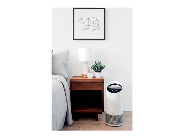Leitz TruSens™ Z-2000 Air Purifier med SensorPod™ - op til 35 m²