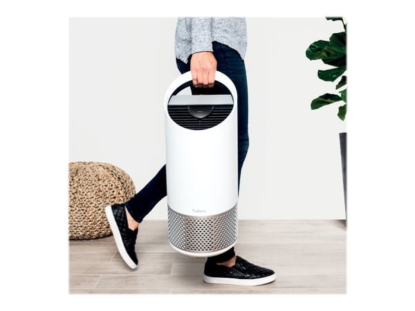 Leitz TruSens™ Z-2000 Air Purifier med SensorPod™ - op til 35 m²