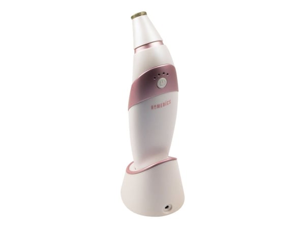 HoMedics Radiance MDA-100RG-EU - Mikrodermabrasjonssystem - trådløs