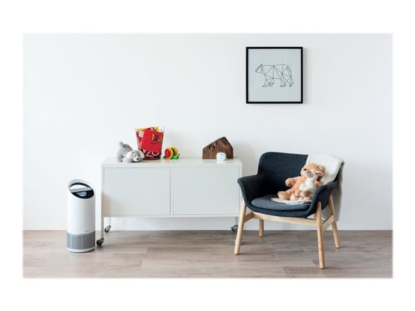 Leitz TruSens™ Z-2000 Air Purifier med SensorPod™ - op til 35 m²