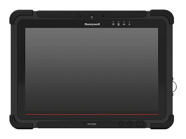 Honeywell RT10W - Robust - nettbrett - Intel Pentium - N4200 / inntil 2.5 GHz - Win 10 IoT Enterprise 64-bit - 8 GB RAM - 128 GB SSD - 10.1" IPS be...