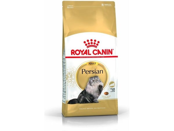 Royal Canin Persian, Aikuinen, Siipikarja, 2 kg