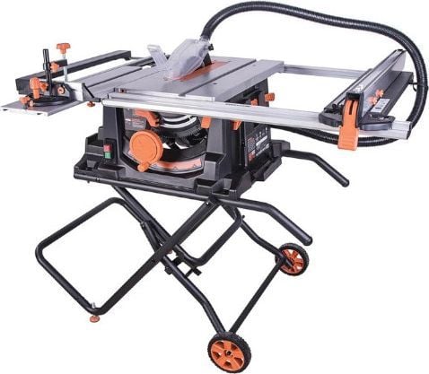 Cirkelsåg Evolution RAGE 5-S 1800 B 255 mm Cirkelsåg Evolution RAGE 5-S 1800 B 255 mm
