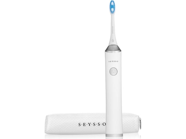 Seysso Oxygen O-Sonic äänihammasharja SE02 Valkoinen