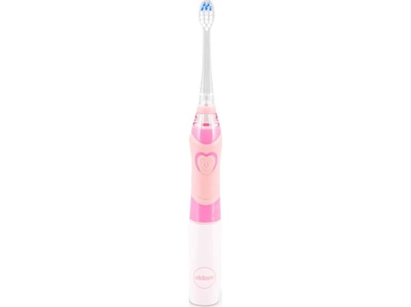 Eldom SD50R Rosa tandborste