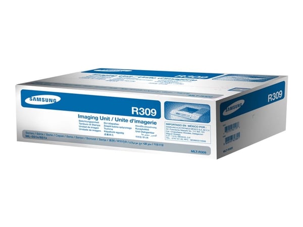 HP MLT-R309 - Original - bildebehandlingsenhet for skriver - for Samsung ML-5510, ML-5512, ML-5515, ML-6510, ML-6512, ML-6515