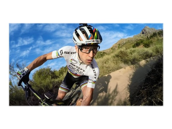 GoPro® | Vented Helmet Strap Mount - Strap Mount - for All Hero Cams