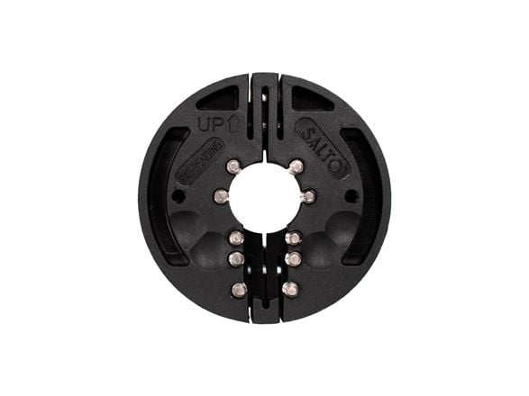 SALTO Danalock Key turner adapter For Euro cylinders