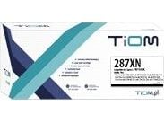 Toner Tiom Black erstatning 87X (Ti-LHF287XN)