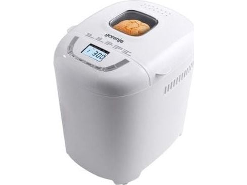 Gorenje BM910WII - Brødmaskin - 550 W
