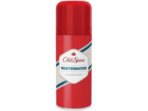 Old Spice Whitewater deodorantspray 150 ml
