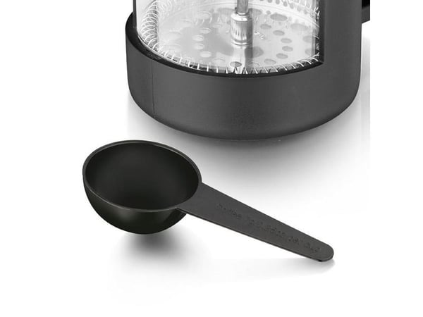Aurora Aurora AU8000 kaffe- og tekoker 0,6l sort