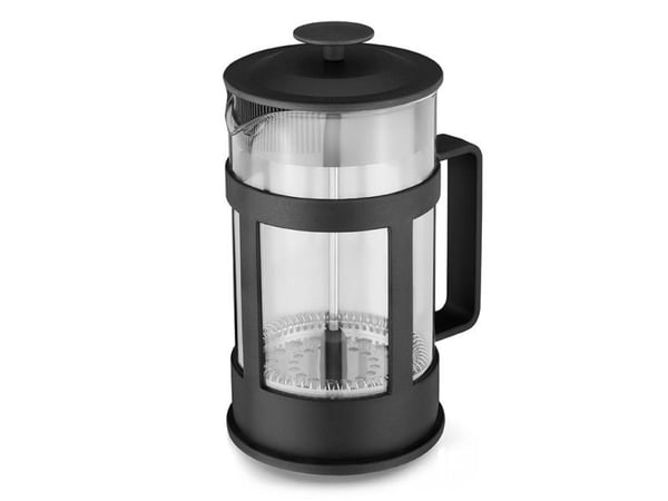 Aurora kahvin- ja teenkeitin Aurora AU8004 0.6l musta