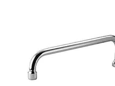 Frese universaltud U DN20 - 300mm, Forcromet