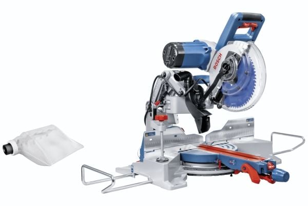 Bosch KAP-/GERINGSSAV GCM 10 GDJ M/UDTRÆK