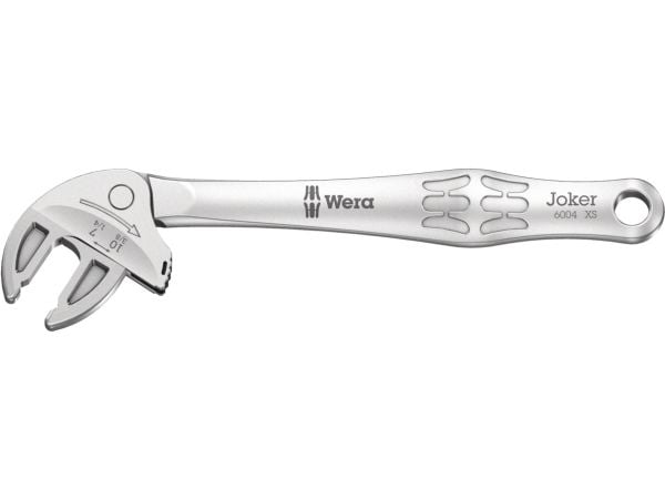 Wera 6004 Joker XS, Justerbart bånd