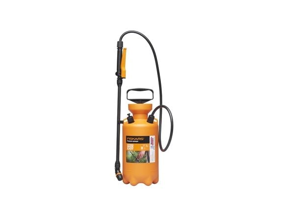 Fiskars tryksprøjte 5 liter