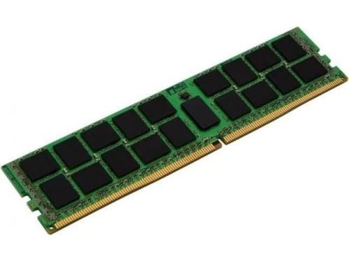 Kingston - DDR4 - modul - 32 GB - DIMM 288-pin - 2666 MT/s / PC4-21300 - CL19 - 1.2 V - registrert - ECC