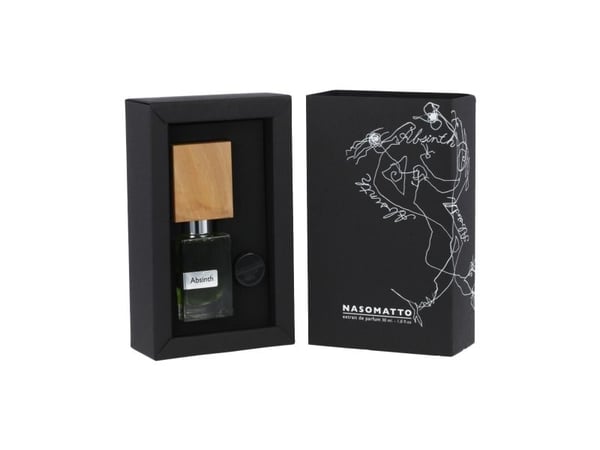 Nasomatto Absinthe EDP 30ml