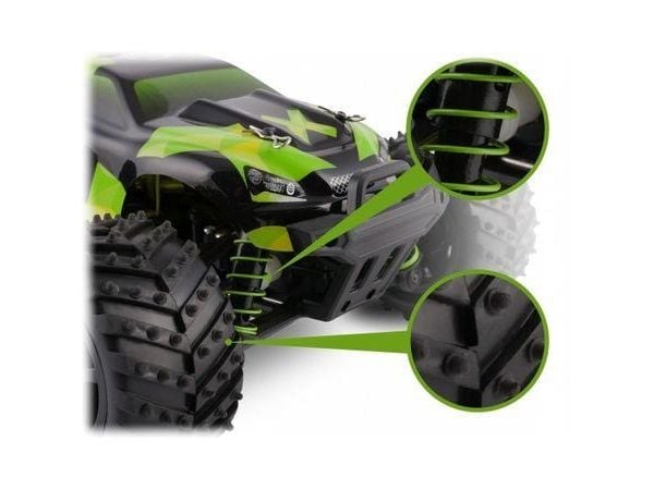 Overmax Rc Cars - Ov-X-Monster 3.0