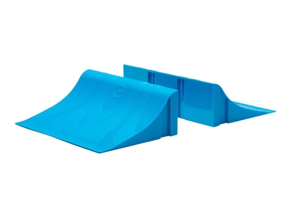 Sphero - Terrain Park - blå