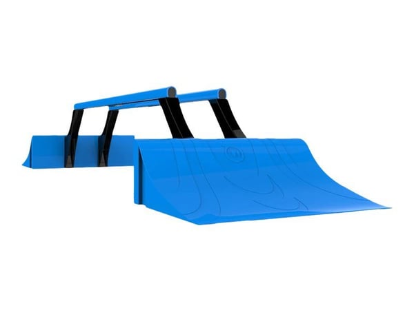 Sphero - Terrain Park - blå
