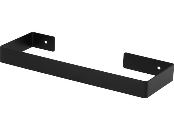 Deante Drazek enkel 30 cm cm svart (ADM_N611)