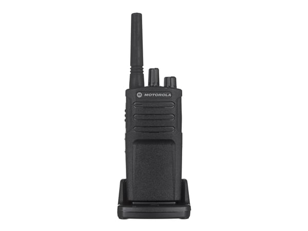 Motorola XT420 - Transportabel - radio - PMR - 8 kanavaa