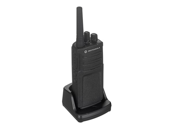 Motorola XT420 - Transportabel - radio - PMR - 8 kanavaa