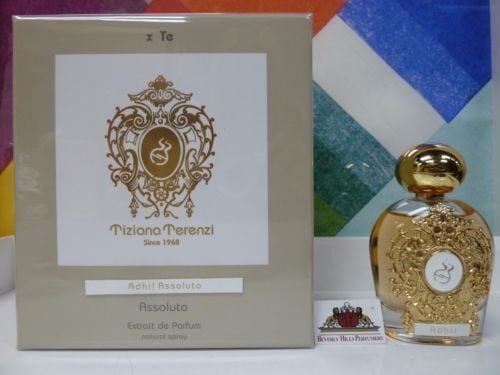 Tiziana Terenzi - Ekstaasi - Eau De Parfum - 100ml