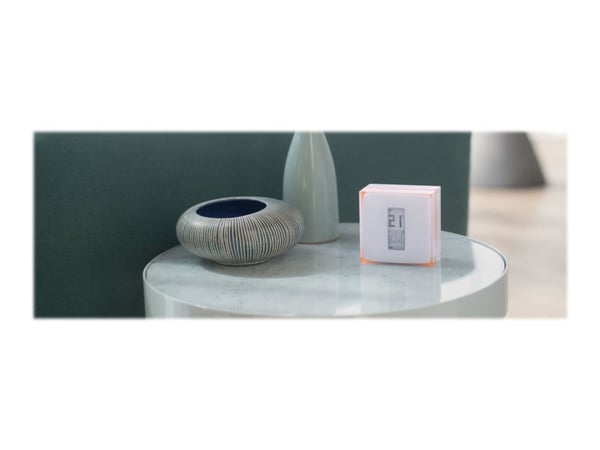 Netatmo Smart Termostat