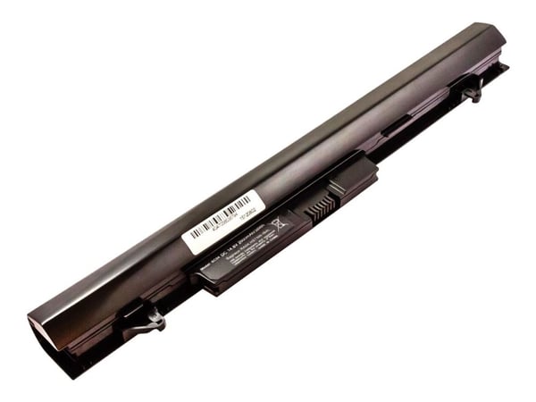 CoreParts - Batteri til bærbar PC (tilsvarer: HP HSTNN-IB4L, HP 708459-001, HP RA04, HP 745662-001, HP H6L28AA, HP H6L28ET, HP 707618-121, HP RP000...