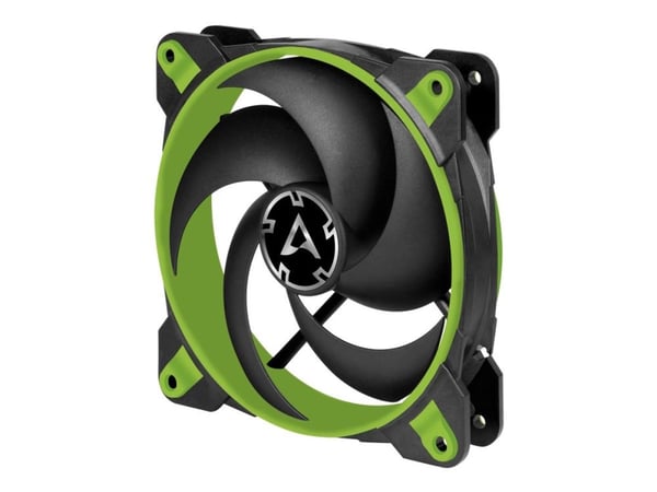 ARCTIC BioniX P120 - Kabinettvifte - 120 mm - grønn