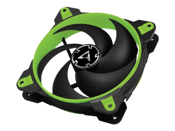 ARCTIC BioniX P120 - Kabinettvifte - 120 mm - grønn