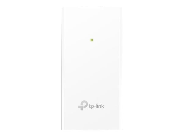 TP-Link TL-POE2412G - Strøminjektor - 12 watt - utgangskontakter: 1