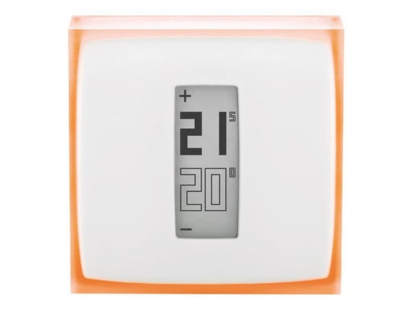 Netatmo Smart Termostat