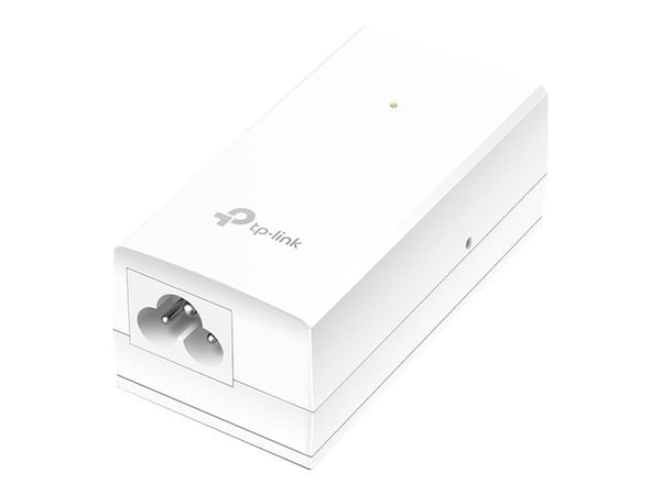 TP-Link TL-POE2412G - Strøminjektor - 12 watt - utgangskontakter: 1