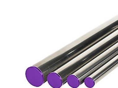 VSH sprinklerrör 54x1,5 mm á 6 m - lgd M-bädd XPress FZ press - (6 meter)