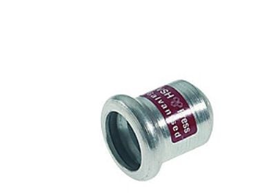 VSH Slutmf. Fz 22mm - Kun M-bakker