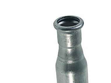 VSH reduktion 54 - 35 mm - M-bakkeXPress rustfri press