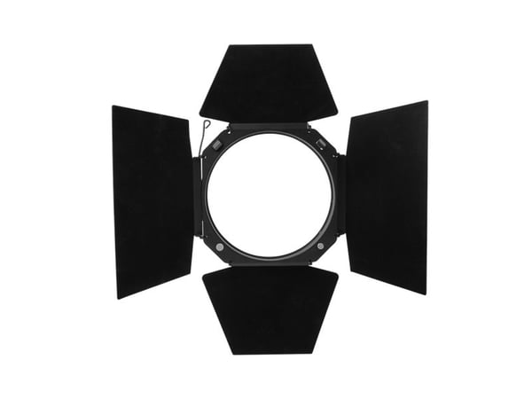 Heijastin Aputure AP-BARNDOOR (L x B x K) 10 x 24,4 x 18,8 cm 1 stk 1 stk