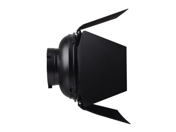 Heijastin Aputure AP-BARNDOOR (L x B x K) 10 x 24,4 x 18,8 cm 1 stk 1 stk