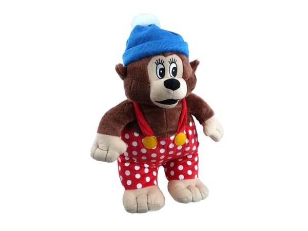 Rasmus Klump Bamse Rasmus Klump Bamse