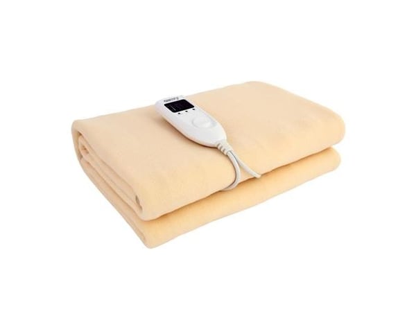 Camry CR 7421 Underlag elektrisk teppe med timer 160x180 cm