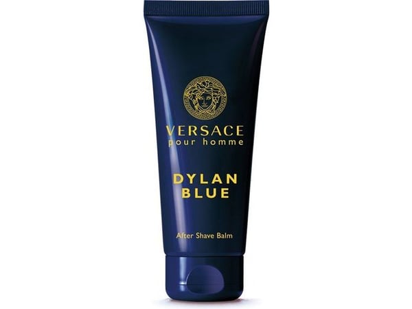 Versace Pour Homme Dylan Blue After Shave Balm 100 ml (man)