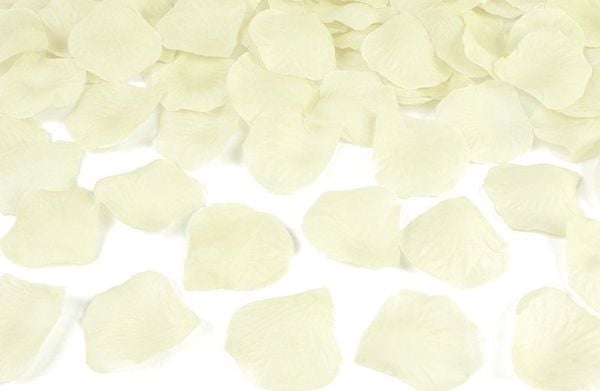 Creme rosenblade 500 stk