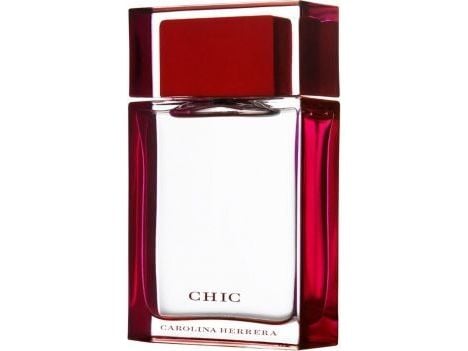 Carolina Herrera Chic for Women Eau De Parfum 80 ml (woman)