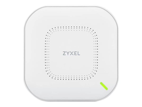 Zyxel WAX610D - Trådløst tilgangspunkt - 1GbE, 2.5GbE - Wi-Fi 6 - 2.4 GHz, 5 GHz